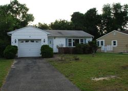 Foreclosure Listing in YORK ST TOMS RIVER, NJ 08757