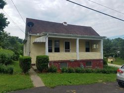 Foreclosure in  WYLIE AVE Strabane, PA 15363