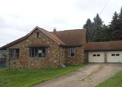 Foreclosure in  WALTER ST Nanty Glo, PA 15943