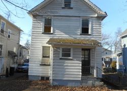 Foreclosure in  JOHNSON AVE Cranford, NJ 07016