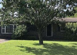 Foreclosure Listing in WISCONSIN AVE WARNER ROBINS, GA 31093