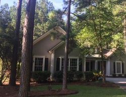 Foreclosure in  ALDER LN Hardeeville, SC 29927