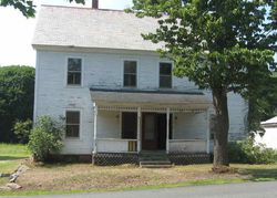 Foreclosure in  SULLIVAN ST Charlestown, NH 03603