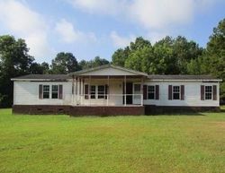 Foreclosure Listing in CHARLESTON DR AMERICUS, GA 31709