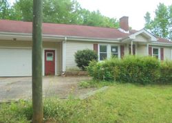 Foreclosure in  MUSH CREEK RD Travelers Rest, SC 29690