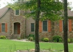 Foreclosure in  CAMELOT WAY Hampstead, NC 28443