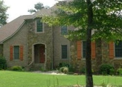 Foreclosure in  CAMELOT WAY Hampstead, NC 28443