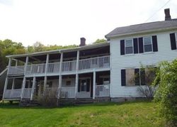 Foreclosure in  IRELAND ST West Chesterfield, MA 01084