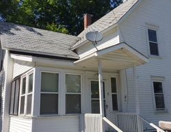 Foreclosure in  CENTER ST Springfield, VT 05156