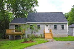 Foreclosure Listing in LULL RD WEARE, NH 03281