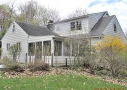 Foreclosure in  COREY AVE Endicott, NY 13760