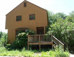 Foreclosure in  BAPTIST HILL RD Canterbury, NH 03224