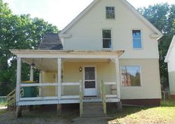 Foreclosure in  HASKELL AVE Rochester, NH 03867