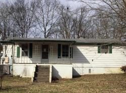 Foreclosure in  HOOPER ST Newport, TN 37821