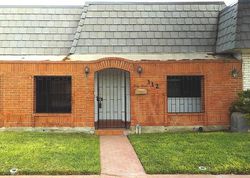 Foreclosure in  TORONTO AVE  Mcallen, TX 78503