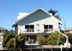 Foreclosure in  VILLA BELLA DR Islamorada, FL 33036