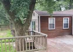 Foreclosure Listing in DEACON RD HAINESPORT, NJ 08036