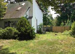 Foreclosure in  HOBART AVE Absecon, NJ 08201