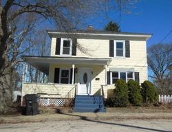 Foreclosure in  MATTESON AVE West Warwick, RI 02893