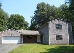 Foreclosure in  KNOTH RD Wallkill, NY 12589