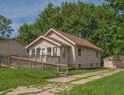 Foreclosure in  SW 13TH PL Des Moines, IA 50315