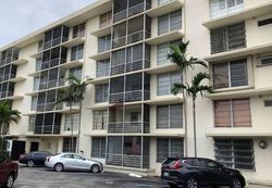 Foreclosure in  NE 115TH ST  Miami, FL 33181