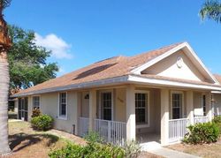 Foreclosure in  SERENITY WAY Immokalee, FL 34142