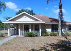 Foreclosure in  SERENITY WAY Immokalee, FL 34142