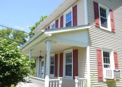 Foreclosure in  SULLIVAN TRL Easton, PA 18040