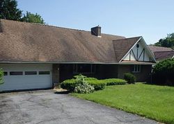 Foreclosure in  PALLISER ST Johnstown, PA 15905