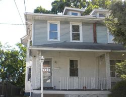 Foreclosure Listing in SHARON AVE DARBY, PA 19023