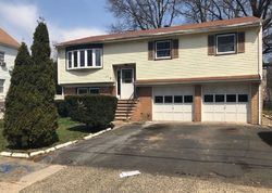 Foreclosure in  RIVINGTON ST Roselle, NJ 07203