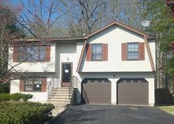 Foreclosure in  PRISCILLA LN Howell, NJ 07731