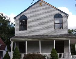 Foreclosure Listing in MORRIS AVE BLACKWOOD, NJ 08012