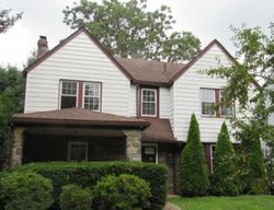 Foreclosure Listing in BLYTHE AVE DREXEL HILL, PA 19026