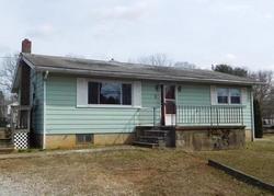 Foreclosure Listing in FLANAGAN AVE WILLIAMSTOWN, NJ 08094