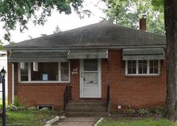 Foreclosure Listing in N 4TH ST HARRISBURG, PA 17110