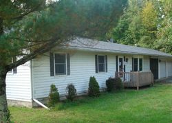 Foreclosure in  N GARIBALDI AVE Bangor, PA 18013