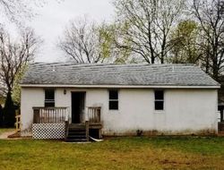 Foreclosure in  SANFORD RD Pennsville, NJ 08070