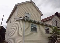 Foreclosure in  ELLSWORTH AVE Carnegie, PA 15106