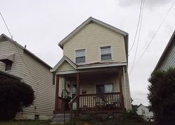 Foreclosure in  ELLSWORTH AVE Carnegie, PA 15106