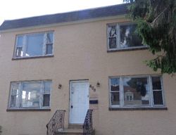 Foreclosure Listing in W ASHLAND AVE GLENOLDEN, PA 19036