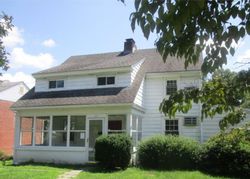 Foreclosure in  SHELBURNE RD Springfield, PA 19064