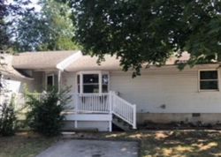 Foreclosure Listing in HARDING AVE PENNSVILLE, NJ 08070