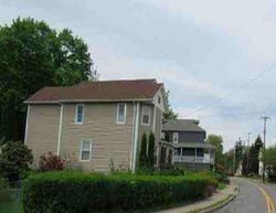 Foreclosure in  DUNDAFF ST Carbondale, PA 18407