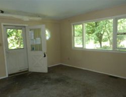 Foreclosure in  CHESTNUT AVE Woodbury Heights, NJ 08097