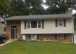 Foreclosure Listing in CAMBRIDGE RD EDGEWATER, MD 21037