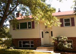 Foreclosure in  ROHACH RD Aston, PA 19014