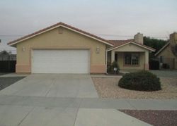 Foreclosure Listing in AUBURN ST HEMET, CA 92545