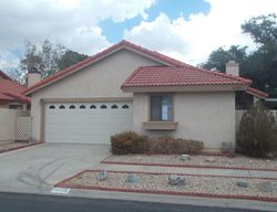 Foreclosure in  TOKAY ST Victorville, CA 92395